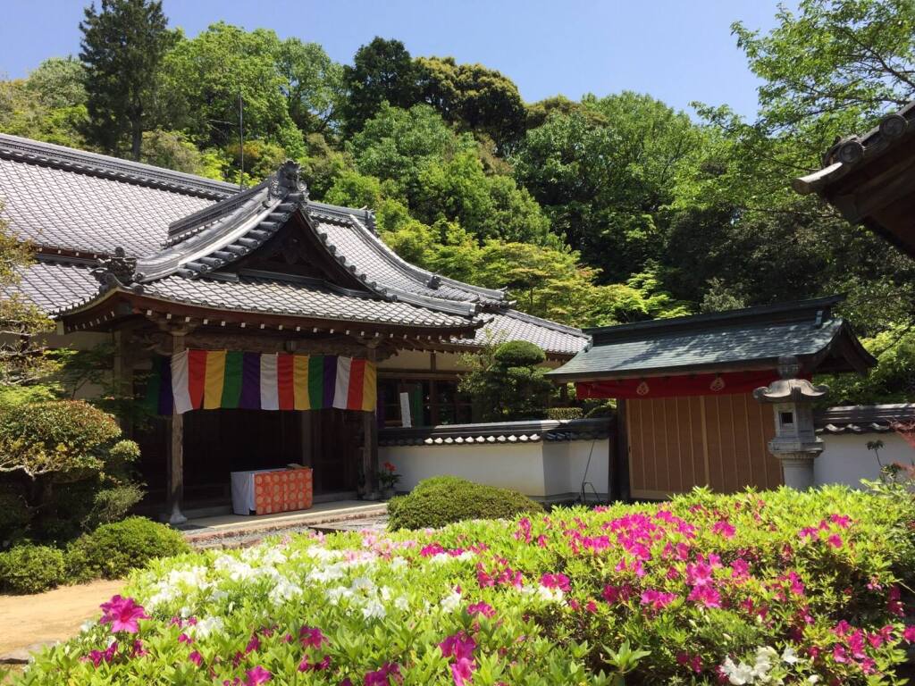 光明寺