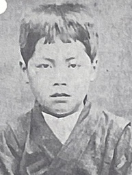 國男13歳