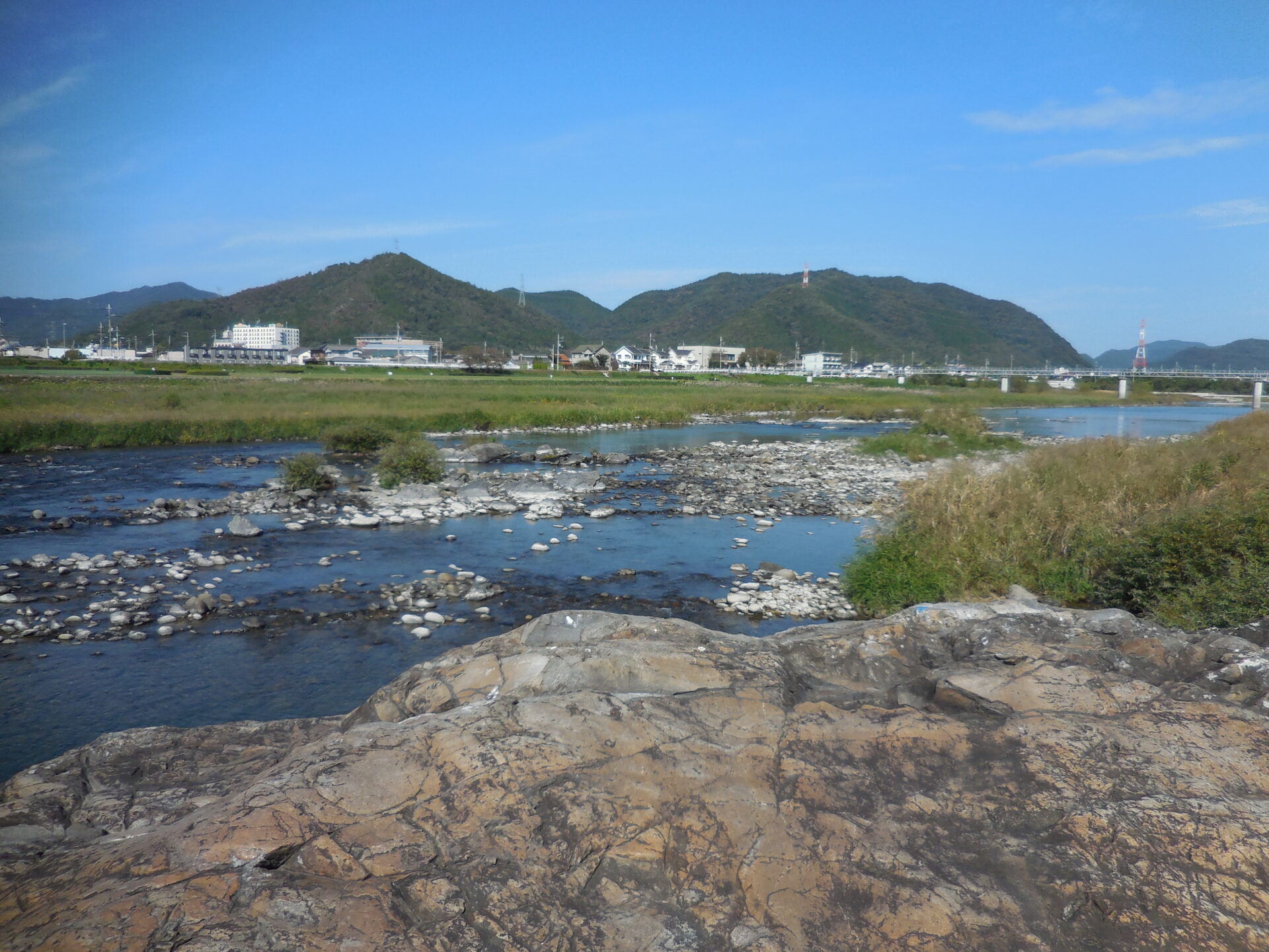 駒ケ岩