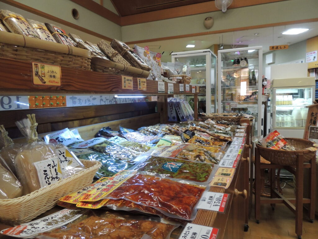 スタッフおすすめ!お土産No.1