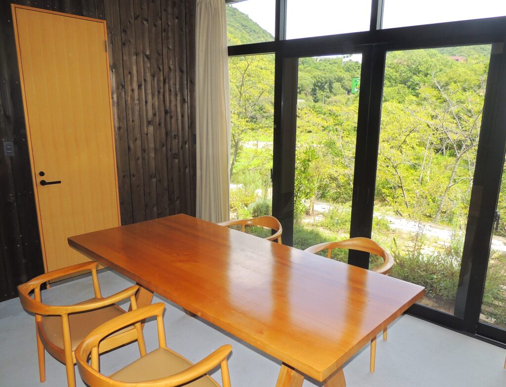『GLAMP CABIN(グランキャビン)東条湖・丹波篠山』