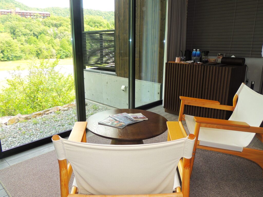 『GLAMP CABIN(グランキャビン)東条湖・丹波篠山』