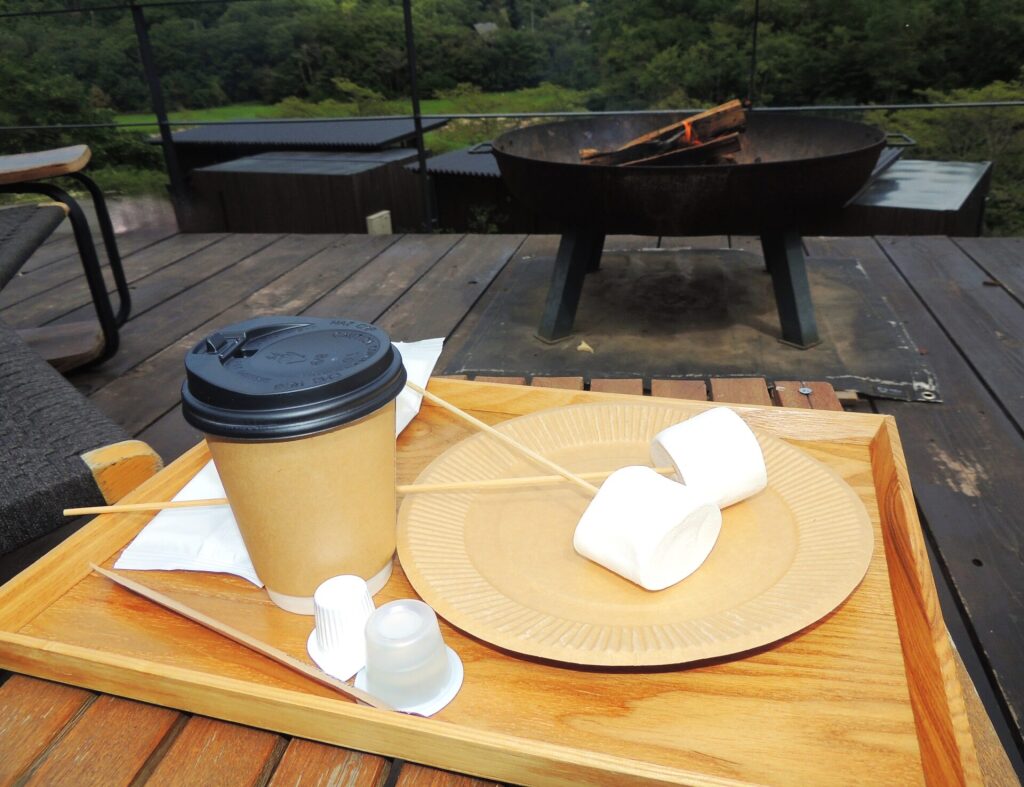 『GLAMP CABIN(グランキャビン)東条湖・丹波篠山』