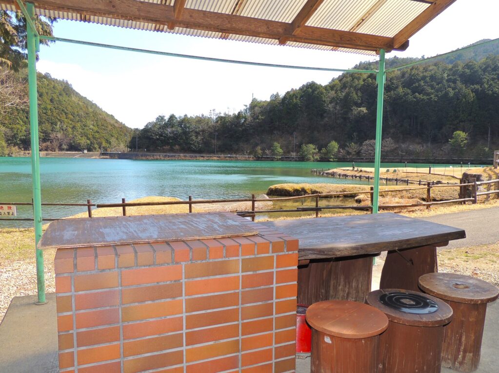兵庫『やしろ鴨川の郷』