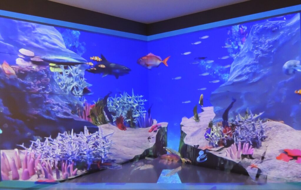 加東アート館 作品