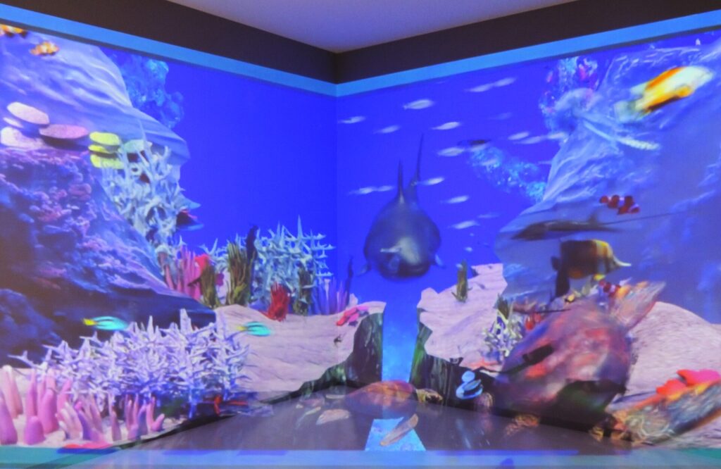 加東アート館 作品