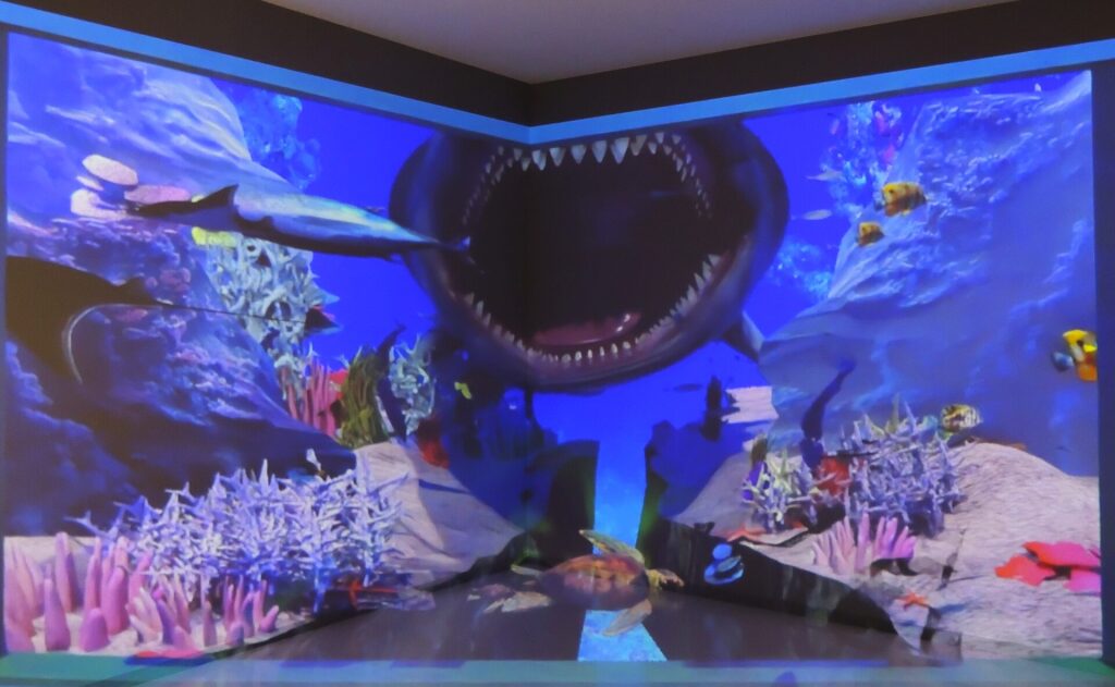 加東アート館 作品