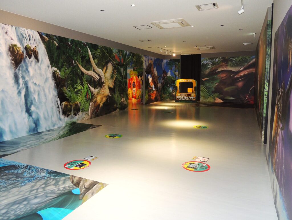 加東アート館 作品