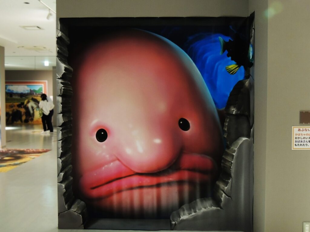 加東アート館 作品