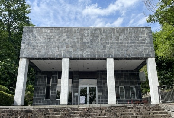 柳田國男松岡家記念館