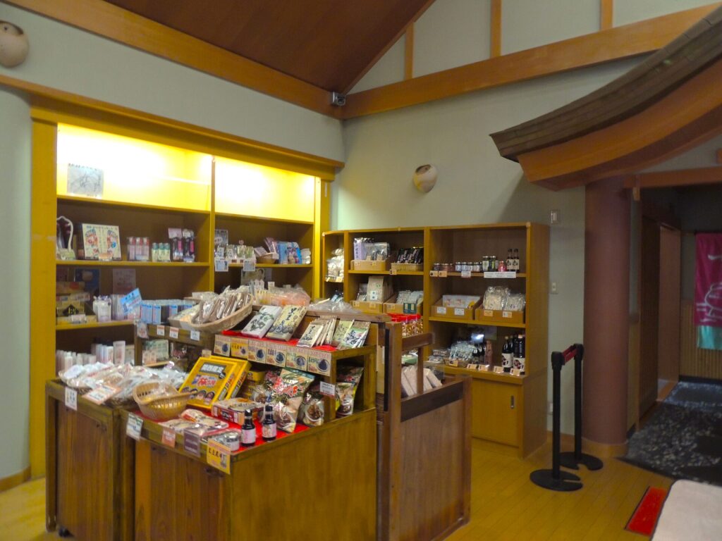スタッフおすすめ!お土産No.1