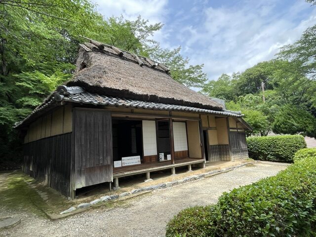 生家