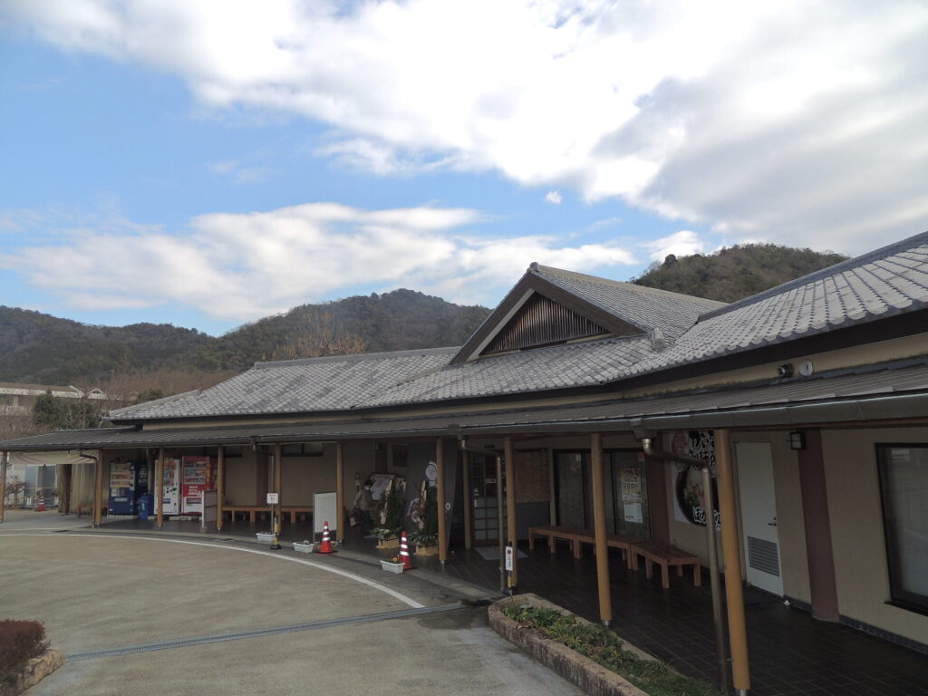 極上の温泉とサウナで、身も心も「ととのう~」