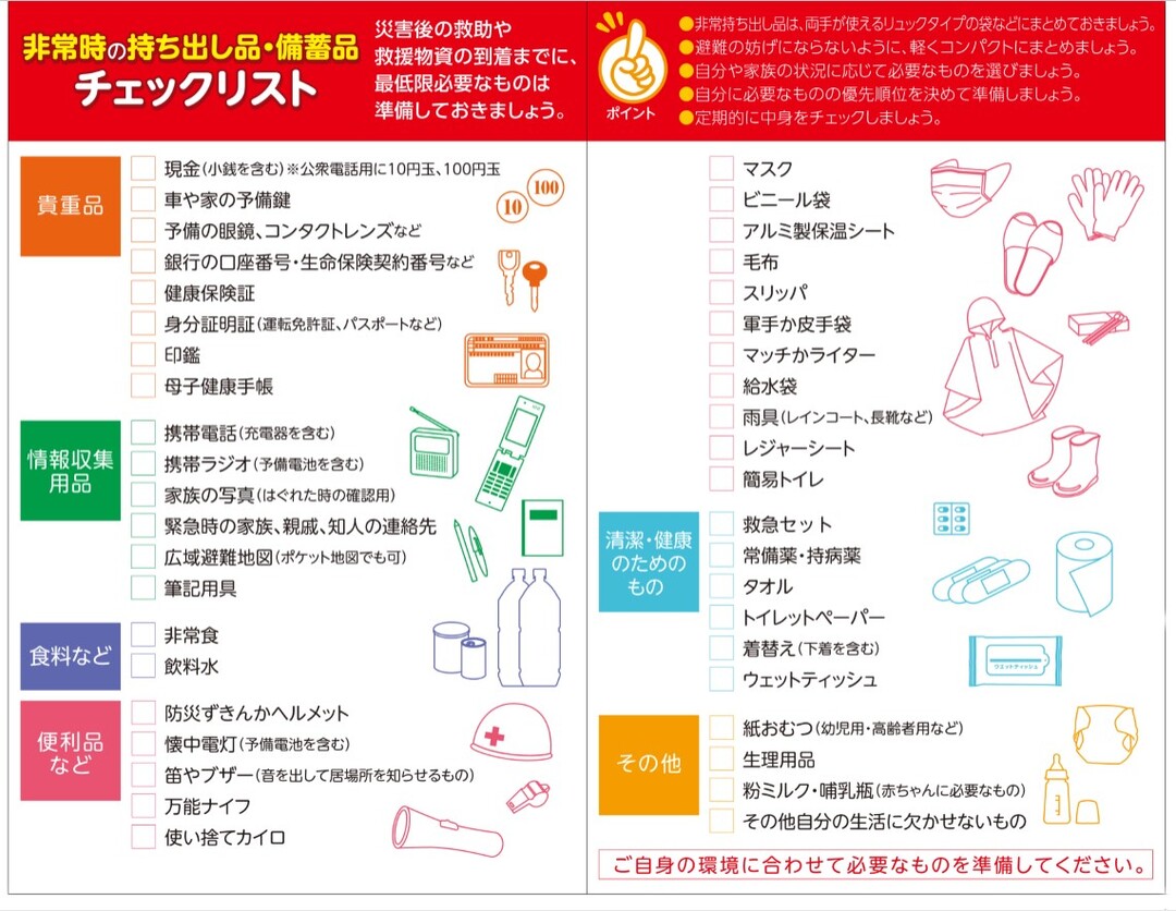 日赤持出品リスト36